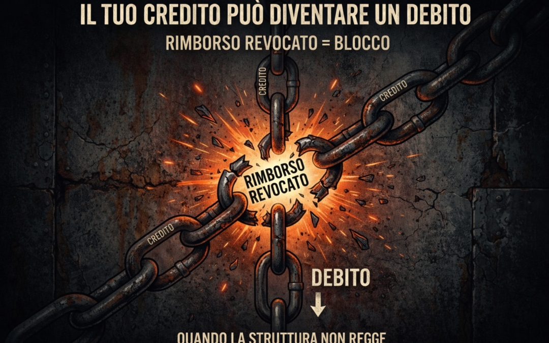 Versamenti dei Soci: Rischi, Regole e Postergazione