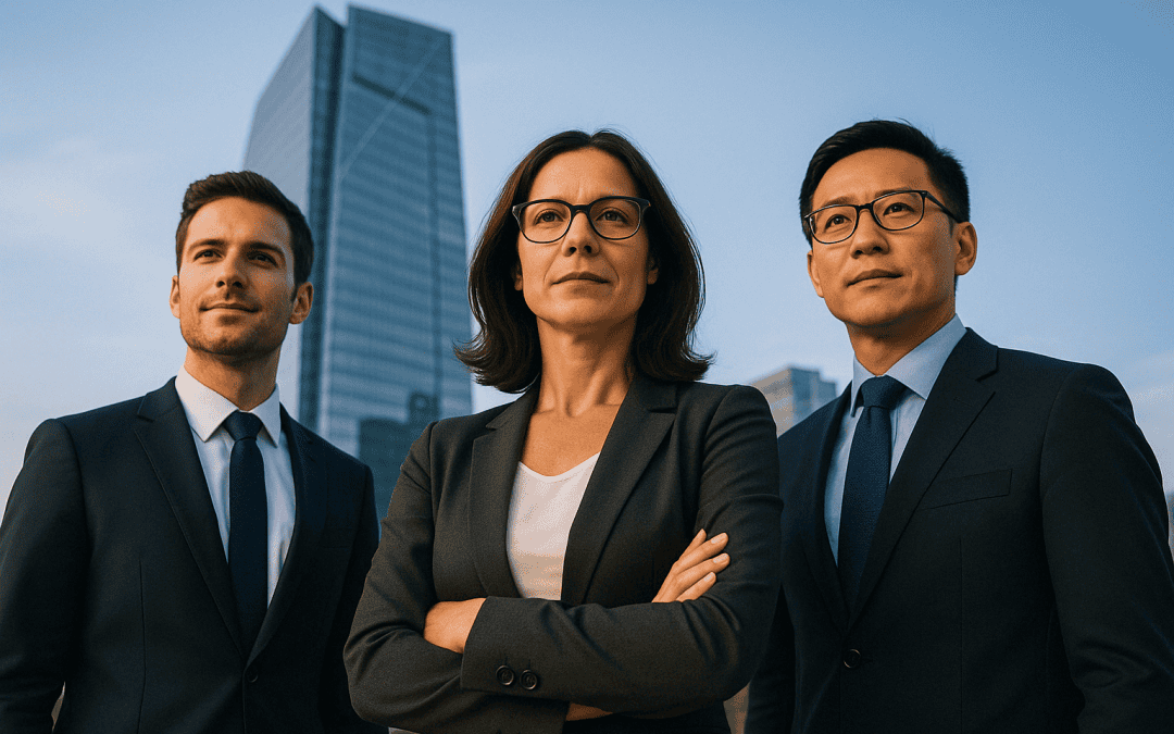 Holding Italiana e Estero: Strategia Società Estere