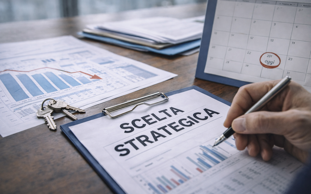 Come chiudere una SRL in Crisi: passaggi e adempimenti