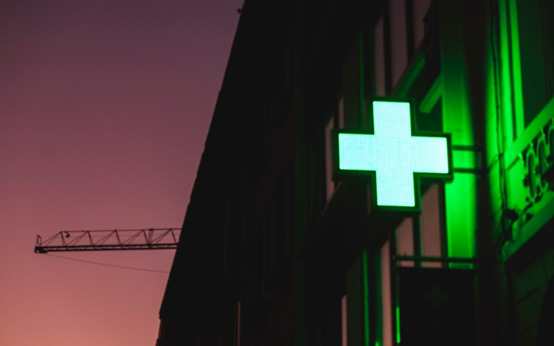 Farmacia in Holding: protezione e vantaggi fiscali