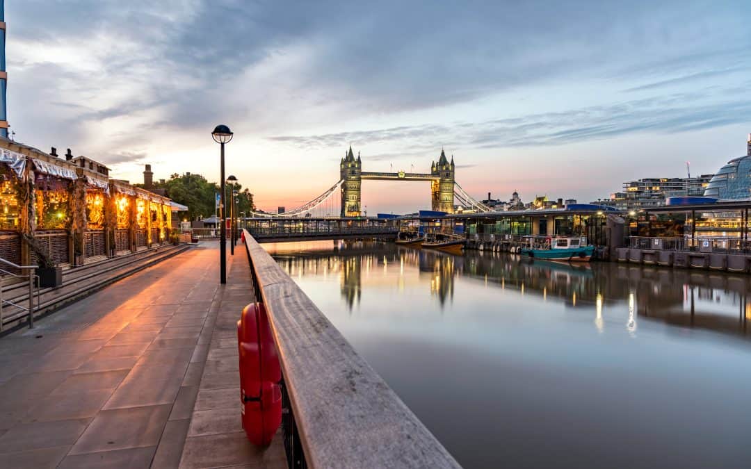 Holding LTD UK: vantaggi su plusvalenze e asset