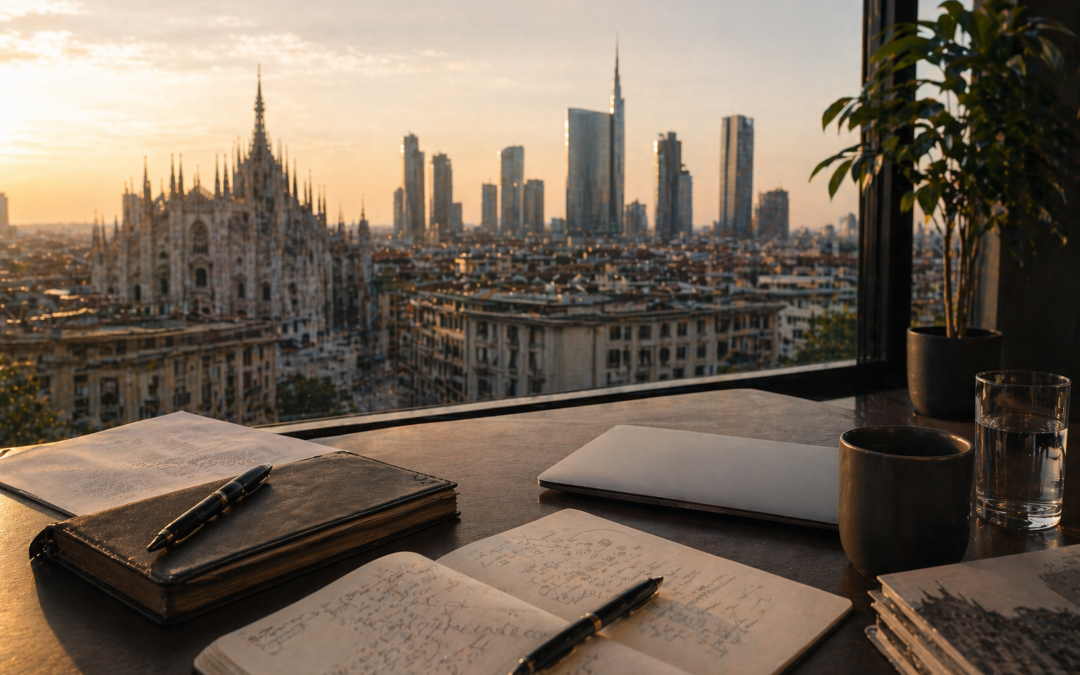 Successione Quote Società Semplice: Struttura vs Atto