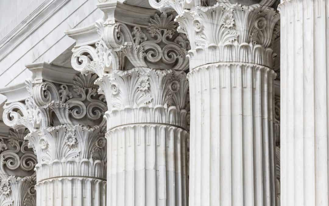 Come Difendere il Patrimonio Aziendale: Strategia Del Vecchio