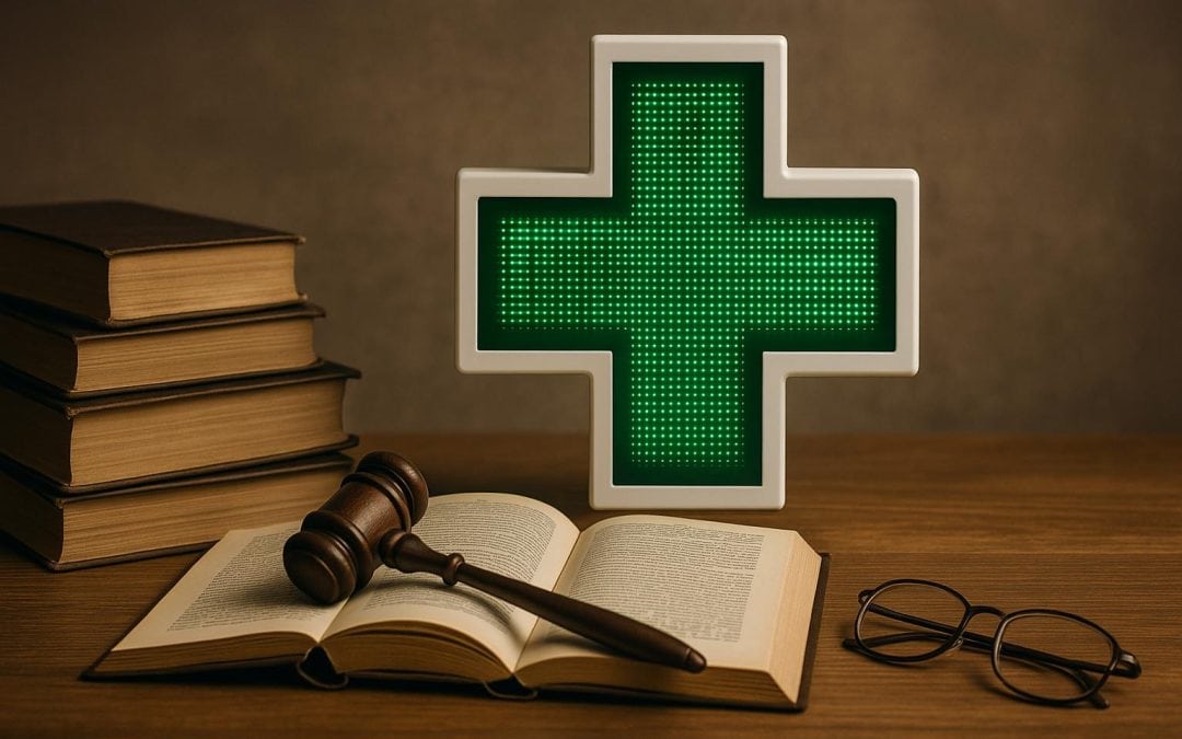 Il Passaggio Generazionale nelle Farmacie