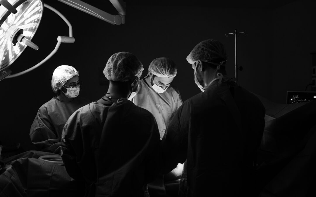 Protezione Patrimoniale per Medici e Cliniche Private