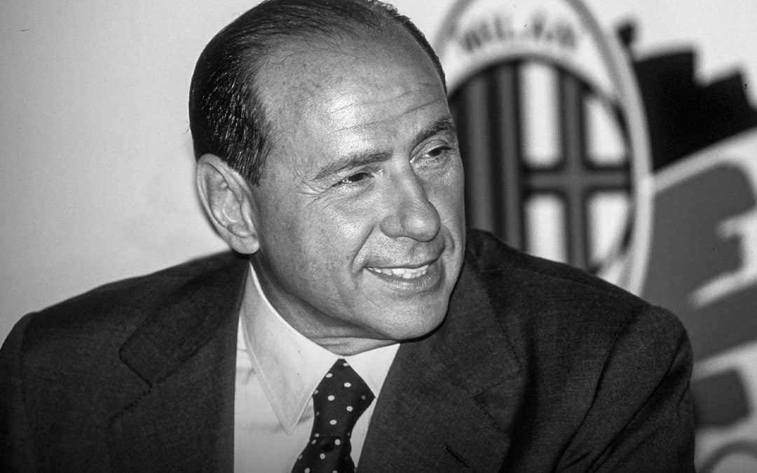 Holding e Successione: Cosa insegna il caso Berlusconi