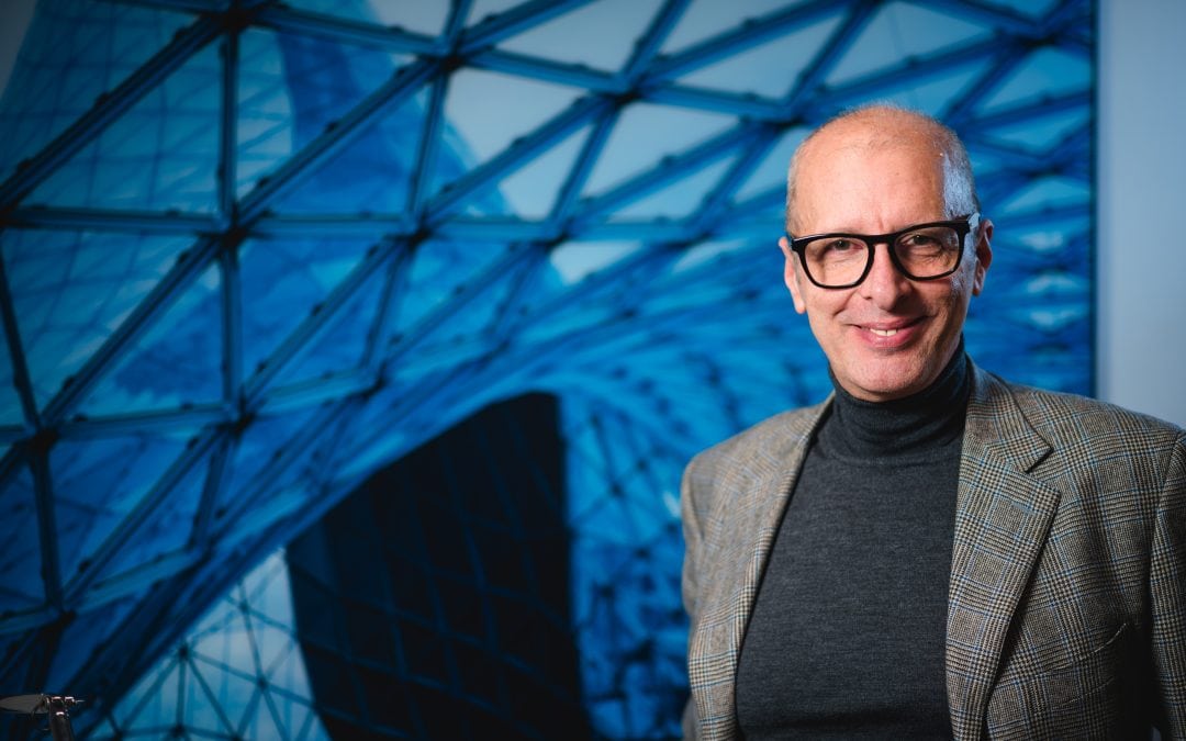 Matteo Rinaldi | Advisor Patrimoniale e Protezione Beni