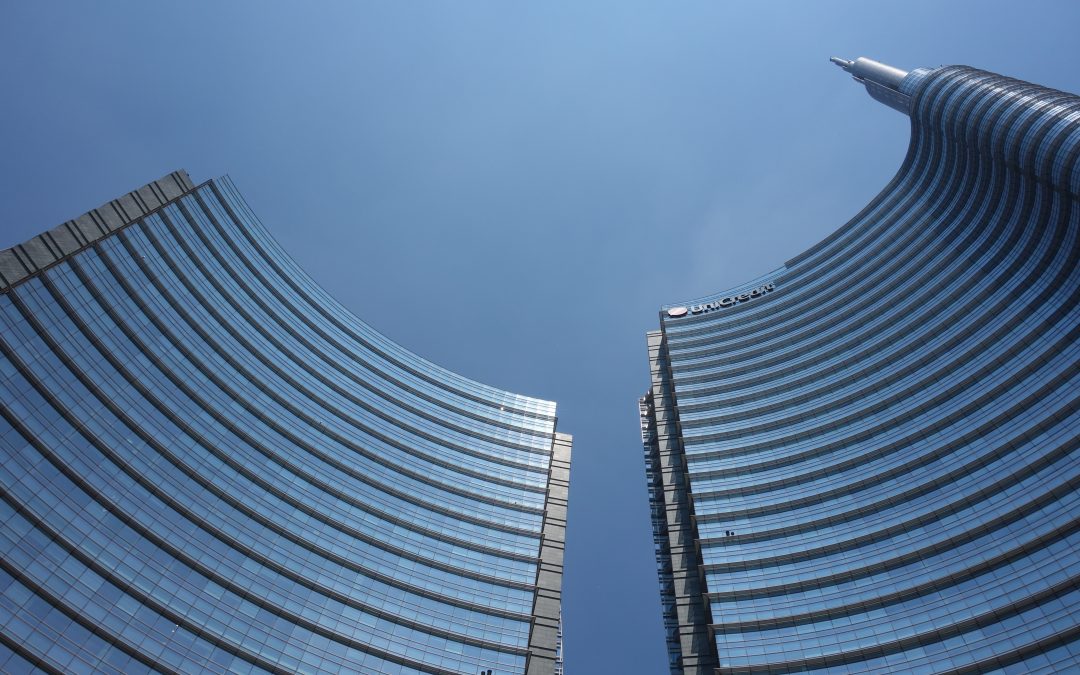 Azienda bloccata? la regia tecnica che sblocca tutto