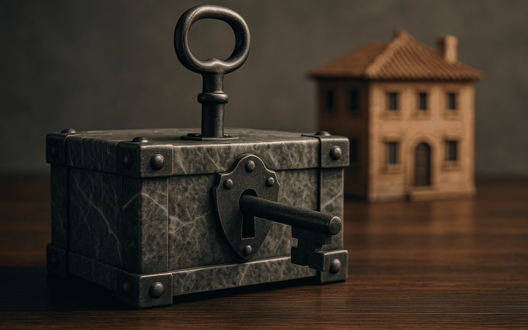 Società Semplice Immobiliare blindata e opponibile