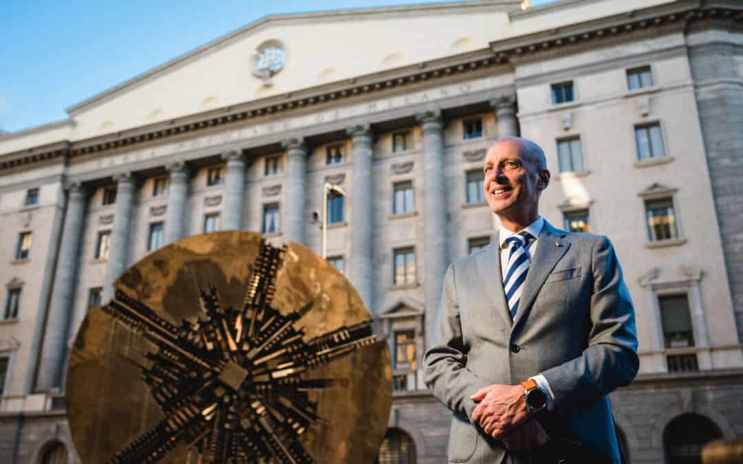 Diagnosi di Crisi Aziendale a Milano – Matteo Rinaldi