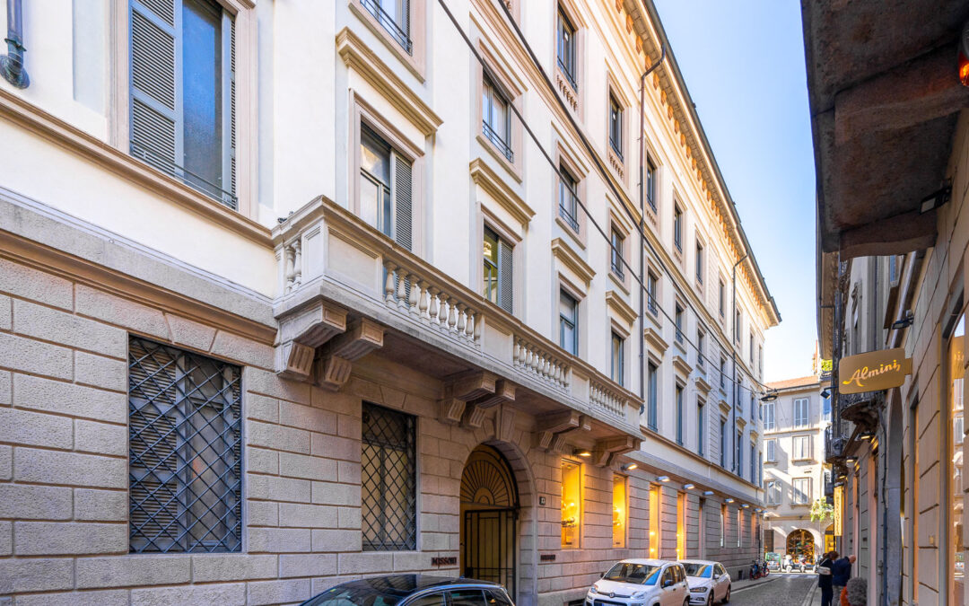 Responsabilità Professionale: Il Rischio Nasce dalla Forma