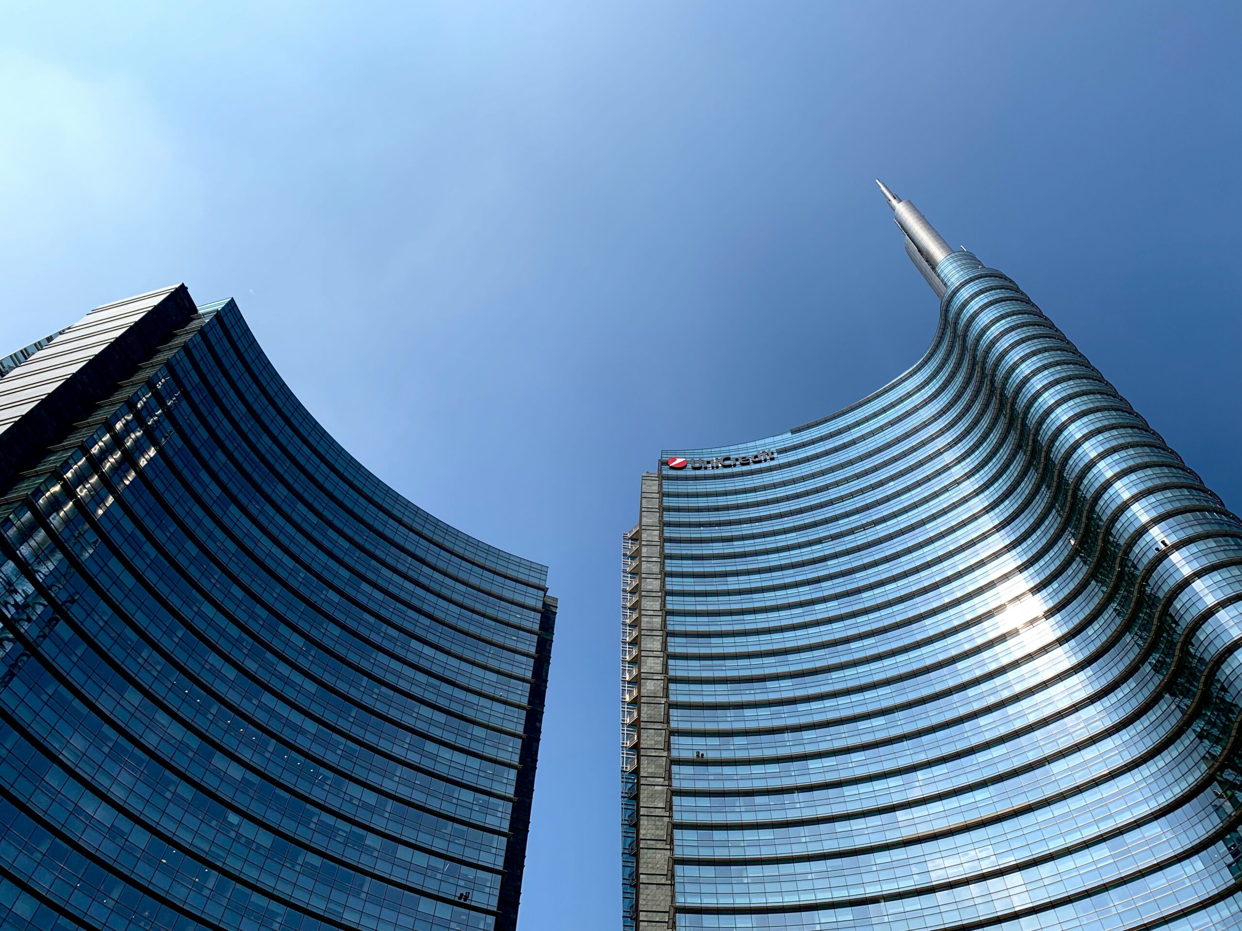 Architettura del comando patrimoniale a Milano in un hub ad alta concentrazione di grandi patrimoni