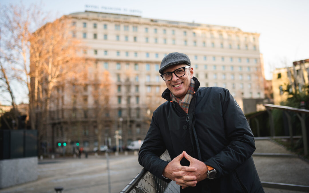 Decisioni strutturali: perdita di controllo del founder