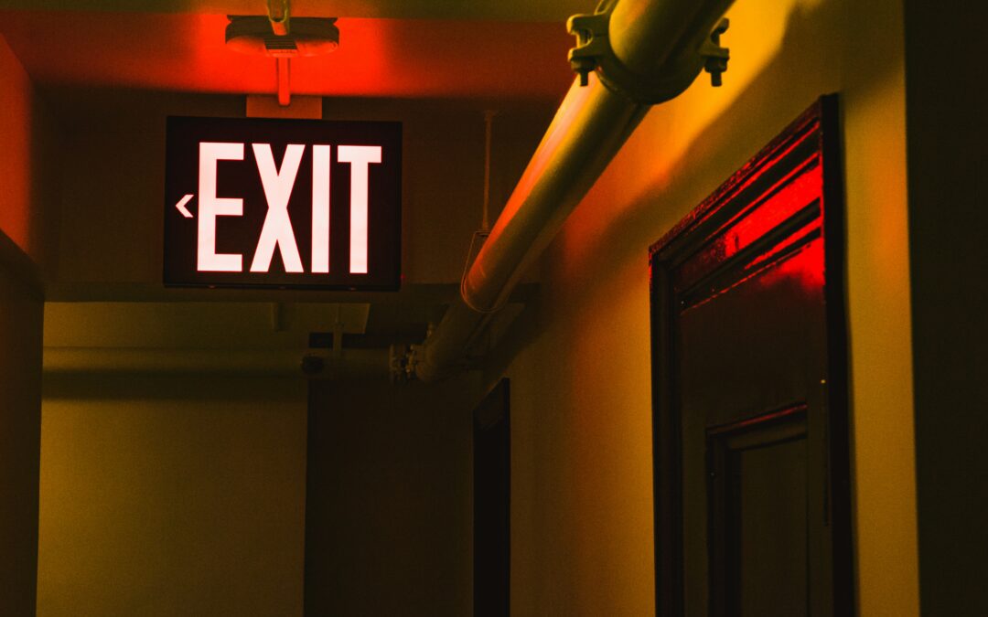 Holding ed Exit Aziendale: Governance e Struttura